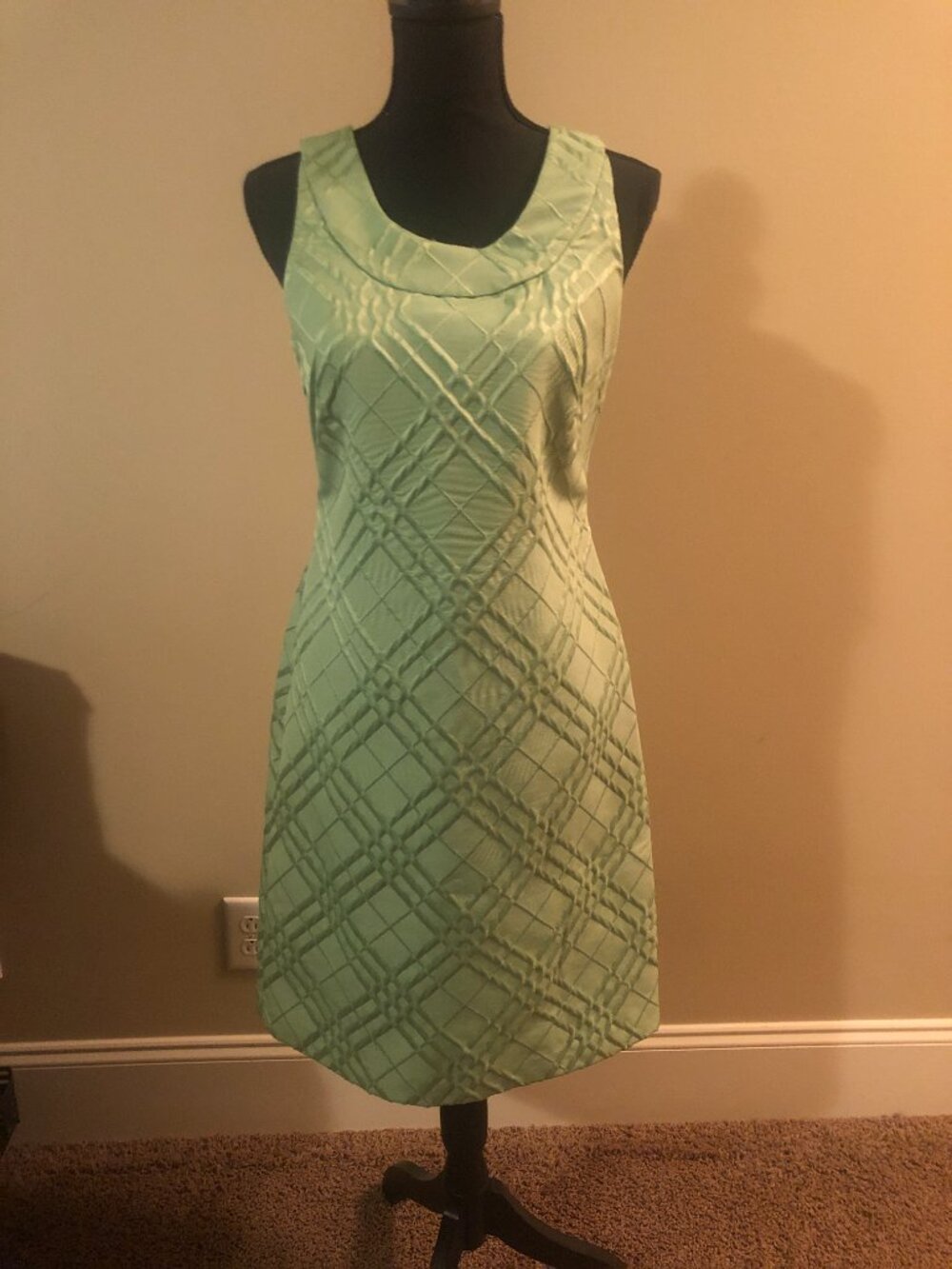 Evan Picone Dress